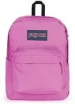 JanSport SuperBreak Plus Purple Orchid - Violett