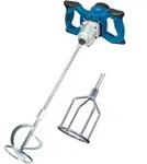 Scheppach Handr&uuml;hrwerk PM1400 | 1400W | 2-Gang-Getriebe mit variabler Drehzahl 570 /