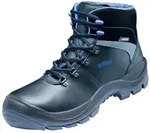 Atlas Sicherheitsstiefel GTX 745 Gore Tex S3 SRC DGUV W12 Gr. 43 schwarz - Schwarz -