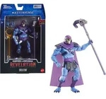 Mattel MASTERS OF THE UNIVERSE Revelation Skeletor - GYV10 - Bunt