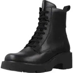 Camper Damen Stiefeletten K400577-001 Farbe: Schwarz Gr&ouml;&szlig;e: 41 - Schwarz - 41