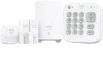 Eufy T8990321, Wei&szlig;, GSM, SMS, RF Wireless, WLAN, 802.11b, 802.11g, Wi-Fi 4