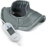 ProfiCare Schulter-/Nacken-Heizkissen PC-SNH 3097 grau