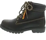 Dockers by Gerli 45PA240400360 (37/schoko) - Braun - 37