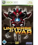 Universe at War - Angriffsziel Erde