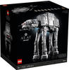 LEGO 75313 Star Wars AT-AT Figur zum Bauen für die Star Wars Sammlung, großes UCS