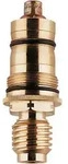 Grohe Thermoelement 1/2 ́ ́ Bimetall chrom - 47450000 - Wei&szlig;