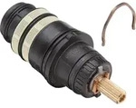 Hansgrohe Temperatur Regeleinheit T30 - Wei&szlig;