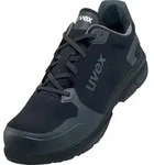 Uvex 1 Sicherheitsschuh sport S3L nach EN ISO 20345:2022 S3L ESD FO SC SR...