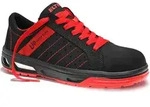 Sicherheitshalbschuh BREEZER XX10 Low ESD S1, Gr. 40 - Schwarz - 40