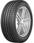 Yokohama Geolandar CV G058 Sommerreifen 235/55 R20 102V Offroad M+S Reifen