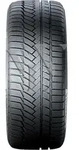 Continental Wi car-tyres WinterContactTM TS 850P ( 245/45 R19 102V XL AO, mit