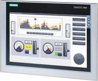 Siemens SIMATIC HMI TP1200 Comfort, 30,7 cm (12.1"), 800 x 1280 Pixel, LCD, TFT,