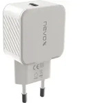 nevox 30W USB-C Power Adapter wei&szlig; - Wei&szlig;