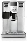 Gaggia Anima Prestige, Espressomaschine, 1,8 l, Kaffeebohnen, Gemahlener Kaffee,
