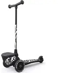 Scoot & Ride Highwaykick Two Lifestyle Tretroller Wei&szlig;,Schwarz Kinder...
