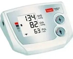 Boso Medicus Family Blutdruck-Messger&auml;t, Oberarm-Messung, automatisches Aufpumpen,