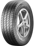 UNIROYAL All Season Max Ganzjahresreifen 205/65 R15 102/100T LLKW M+S 3PMSF