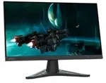 Lenovo G24e-20, 60,5 cm (23.8"), 1920 x 1080 Pixel, Full HD, LED, Schwarz