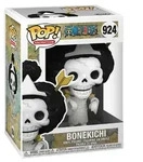 One Piece - Bonekichi 924 - Funko Pop! - Vinyl Figur
