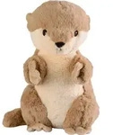 W&auml;rmestofftier Warmies&reg; Otter - Lavendelf&uuml;llung
