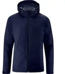 MAIER SPORTS Gregale DJ M He-Doppeljacke mTEX night sky 56 - Blau - 56