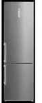K&uuml;ppersbusch 60 cm Stand-K&uuml;hl- und Gefrierkombination mit NoFrost FKG6500.0E