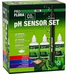 JBL ProFlora CO2 pH Sensor Set
