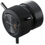 Blackmagic Design Focus Demand, Fokus Peitsche folgen, Schwarz, Blackmagic Design,