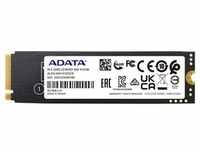 ADATA Legend 840 - Solid-State-Disk - 512 GB - PCI Express 4.0 x4 (NVMe)