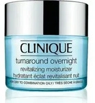Clinique Turnaround Overnight Revitalizing Moisturizer, Frauen, 50 ml, Creme, normale
