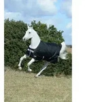 Bucas Outdoordecke Anniversary Turnout Light SD 0g - Schwarz