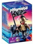 PLAYMOBIL 4810 Doppelaxt-K&auml;mpfer - Bunt