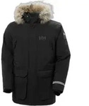 Helly Hansen Jacken Reine Parka, 53630990, Gr&ouml;&szlig;e: 173 - Schwarz - M