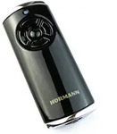 H&ouml;rmann Handsender HS 5 868 BS 5 Tasten schwarz Fernbedienung Garagentor - Wei&szlig;