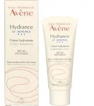 Avene Hydrance UV RICH, Tagescreme, Frauen, Mischhaut, trockene Haut, normale Haut,