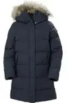 Jacken Helly Hansen Blossom Puffy 53624597 - Blau - 174