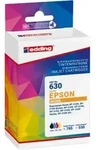 Edding EDD-630, Schwarz, Magenta, Gelb, 12 ml, 11 ml, 4 St&uuml;ck(e), 785 Seiten,