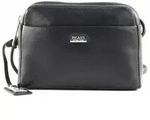 Picard Really Umh&auml;ngetasche Leder 21 cm - Blau