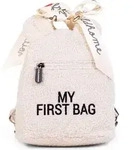 CHILDHOME, Kinderrucksack Baby, Schule, Kindergarten, Vorschule, Kinderkrippe, Zwei