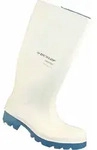 Dunlop Foodpro Purofort S4 Sicherheitsstiefel , Gr&ouml;&szlig;e:39 EU - Wei&szlig; - 39