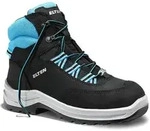 Elten Damen-Sicherheitsschn&uuml;rstiefel LOTTE aqua Mid ESD S2, Gr. 37 - Schwarz - 37