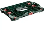 Metabo metaBOX Multi Adapterplatte 447 x 300 x 60 mm ( 626900000 ) f&uuml;r MetaLOC /