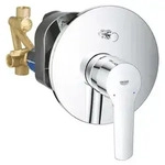 GROHE Start Einhand-Wannenbatterie Unterputz
