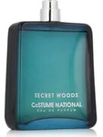 CoSTUME NATIONAL SCENTS Secret Woods, M&auml;nner, 100 ml, Bergamotte, Grapefruit,