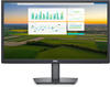 Dell LCD-Monitor E2222H 21,5", VA, FHD, 1920 x 1080, 16:9, 5 ms, 250 cd/m2, Schwarz,
