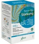 Aboca NaturaMix Advanced St&auml;rkung Granulat, 20 St. Beutel