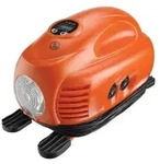 Black & Decker ASI200 , 8,27 bar