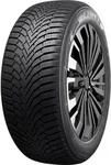 1x Sailun ICE Blazer Alpine+ Winterreifen 205/60 R16 96H XL M+S 3PMSF Reifen