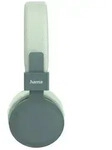 Hama Freedom Lit, Kabellos, Anrufe/Musik, 20 - 20000 Hz, 120 g, Kopfh&ouml;rer,...